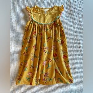 Matilda Jane dress
